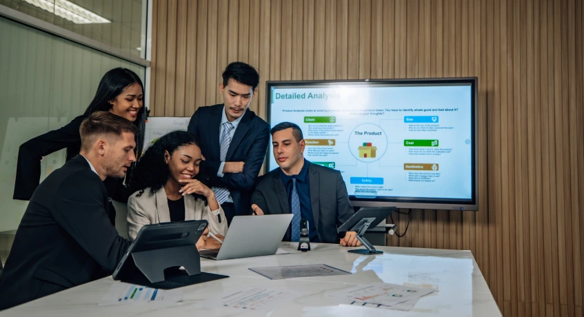 Manfaat Implementasi Enterprise Resource Planning