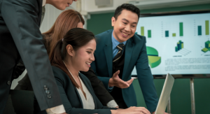 Tugas ERP di Audit Risiko