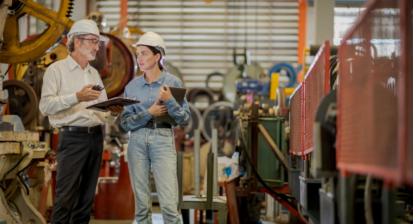 Manfaat Lean Manufacturing dalam Bisnis Manufaktur