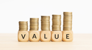 Pengertian Net Present Value
