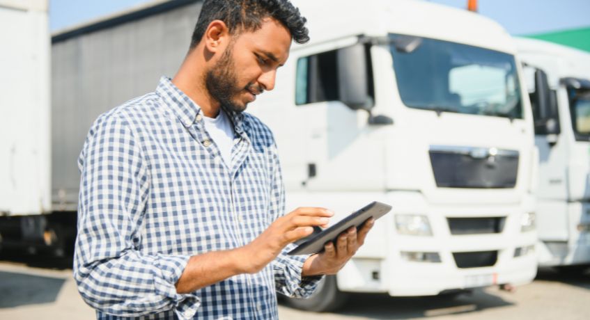 Tahapan Operasional dalam Layanan Logistik