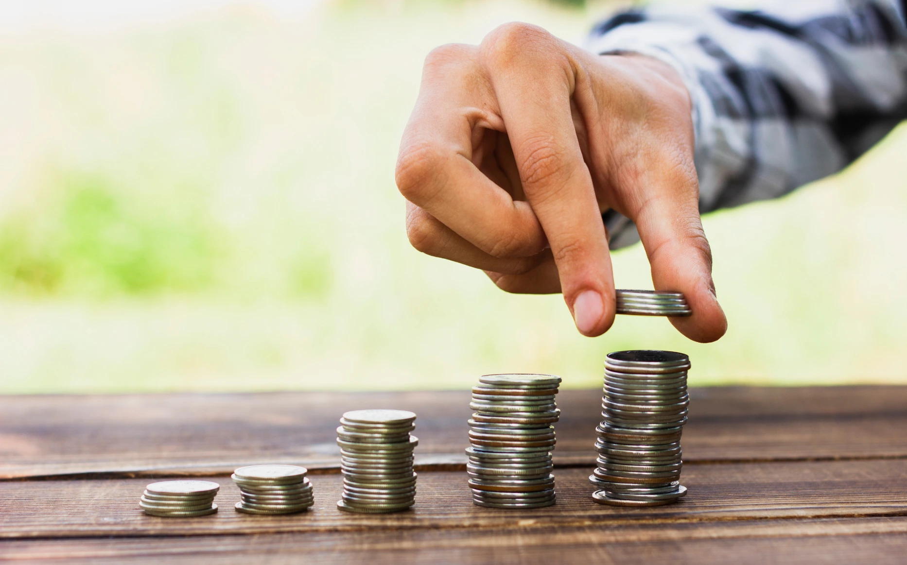 Faktor yang Mempengaruhi Harga Keseimbangan