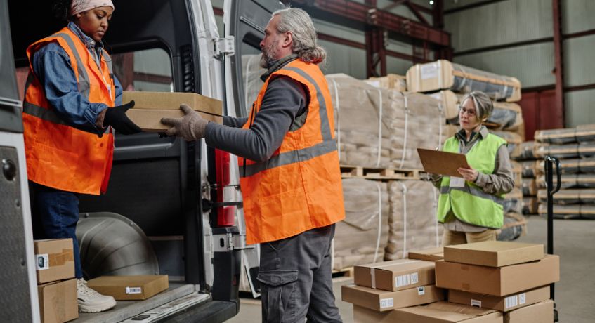 Apa Saja Manfaat Inbound dan Outbound Logistik untuk Bisnis?