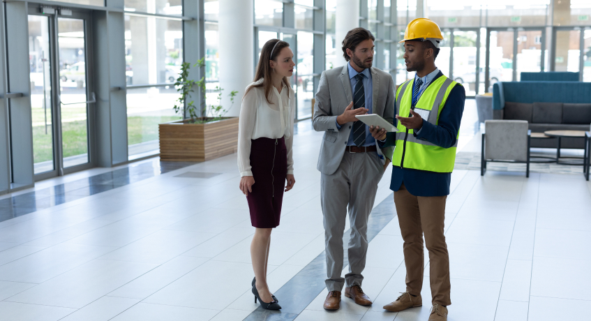 Cara Memilih Facility Management Software untuk Bisnis Anda