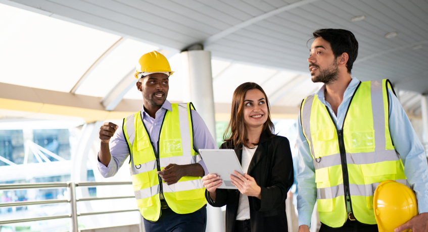 Industri yang Memerlukan Facility Management Software