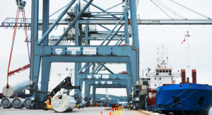 Fungsi Port of Loading