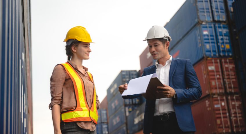 Contoh Cara Menghitung CIF (Cost Insurance and Freight)