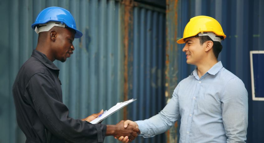 Manfaat CIF dalam Bisnis Logistik