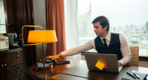 Tugas Cost Control Hotel