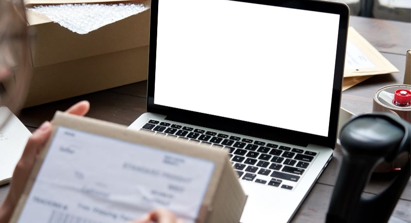 Bagaimana Prosedur Pembuatan Surat Loading Barang yang Tepat?