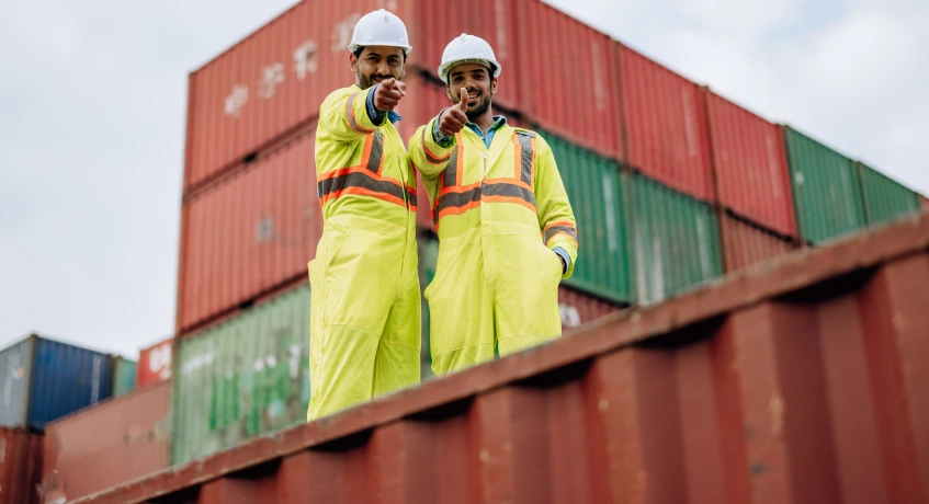 soc shipper owned container