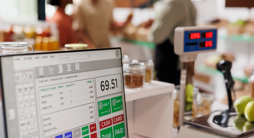 Manfaat Menggunakan Aplikasi POS
