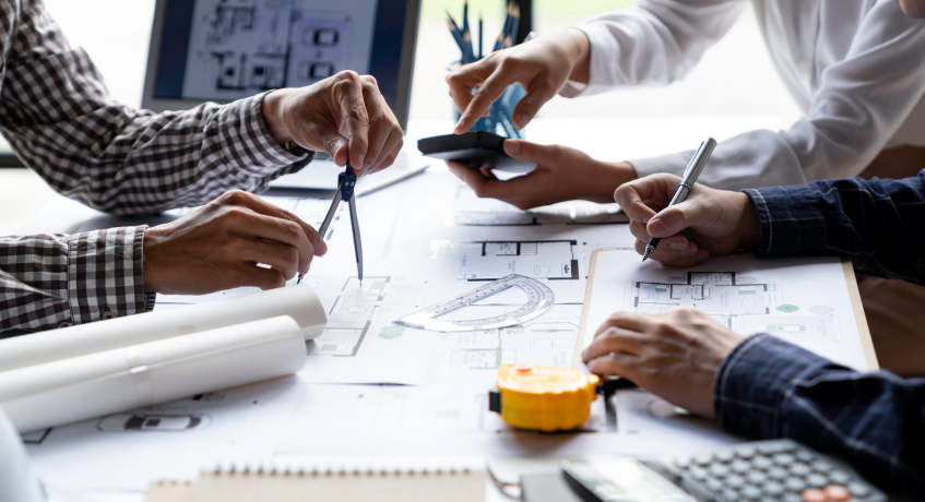 Bagaimana Termin Pembayaran Proyek Bekerja
