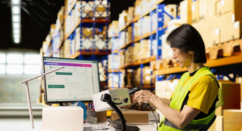 Tips Memilih Software e-Supply Chain Management Tepat