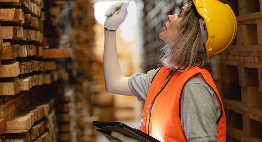 Cara Membuat Kode Barang Inventaris