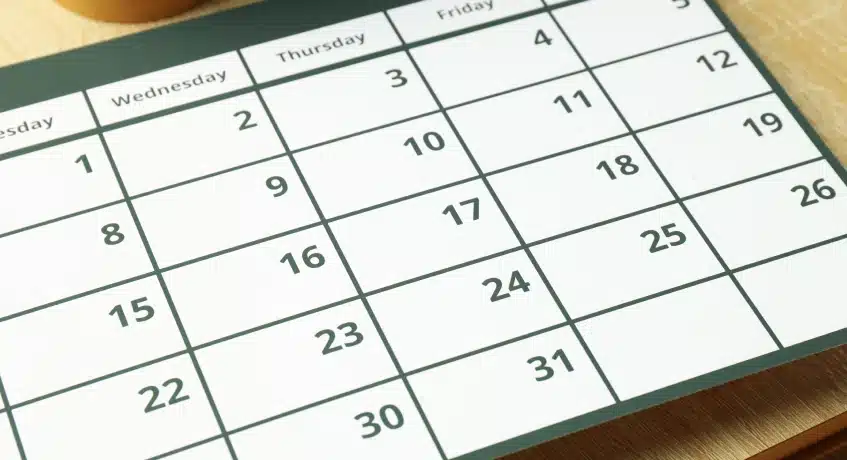 Fungsi Schedule Proyek Konstruksi