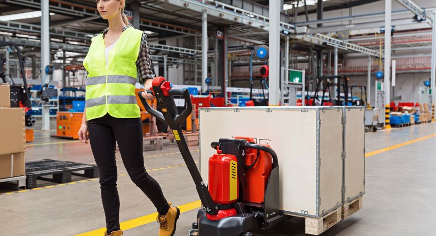 Manfaat Cold Chain Logistics