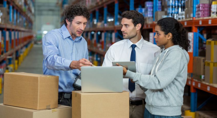 Apa Saja Fungsi Utama 4PL dalam Bisnis Logistik?