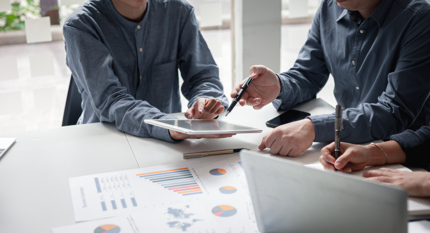 Industri yang Dapat Menggunakan MYOB Accounting