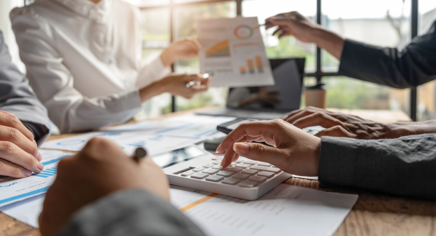 Apa Manfaat Proyeksi Keuangan untuk Bisnis?