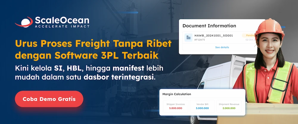 Logistik