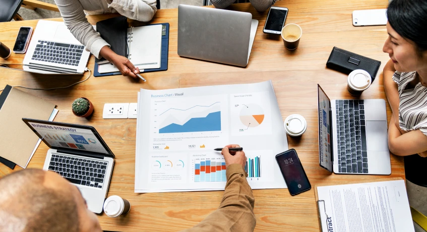 7 Strategi Digital Marketing yang Efektif