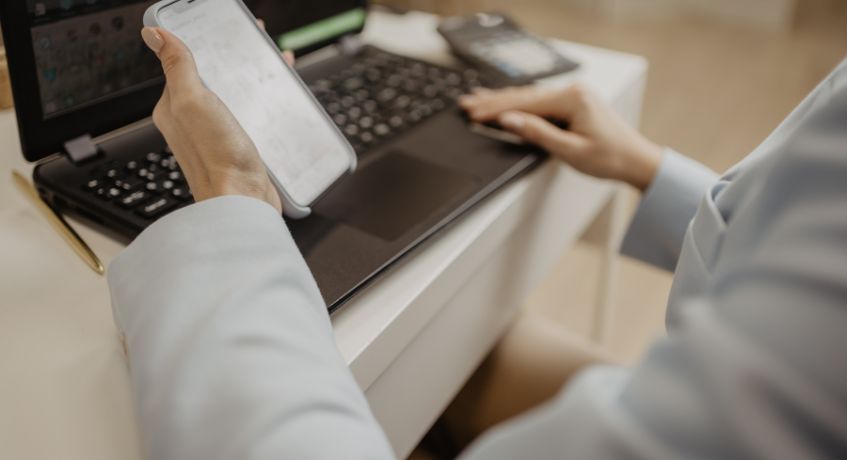 Ciri-Ciri Payroll System yang Baik
