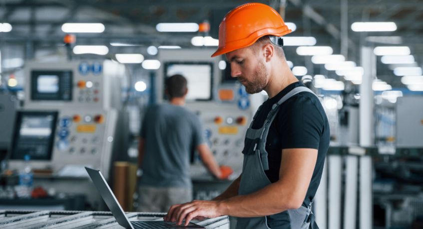 Apa Saja Fungsi WIP Tracking Software di Manufaktur?