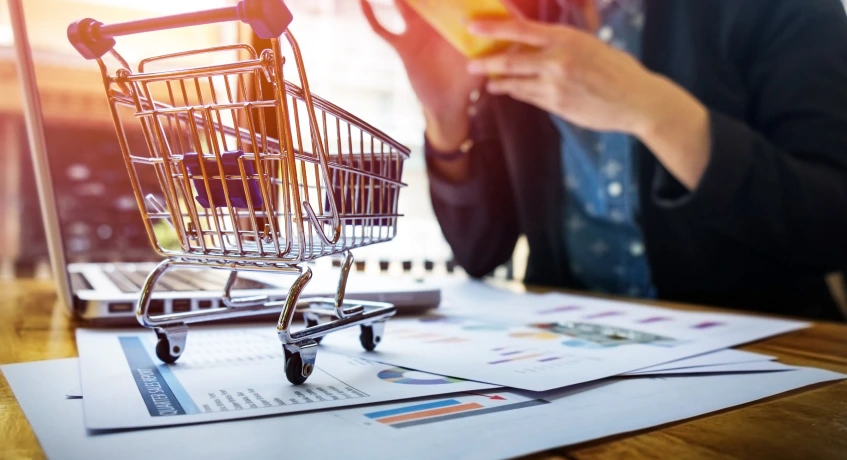 Tugas Purchasing Admin
