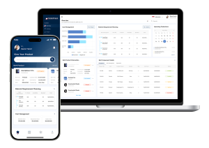 Efisienkan pembuatan laporan produksi dengan Software Manufaktur ScaleOcean