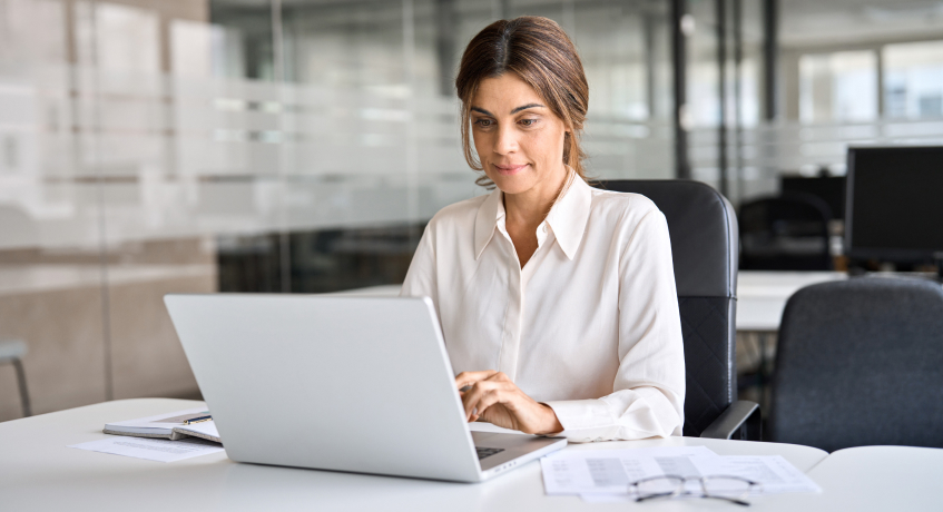 Peran Software HR dalam Mendukung Proses Rekrutmen