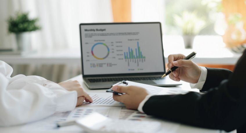Fungsi ERP Accounting
