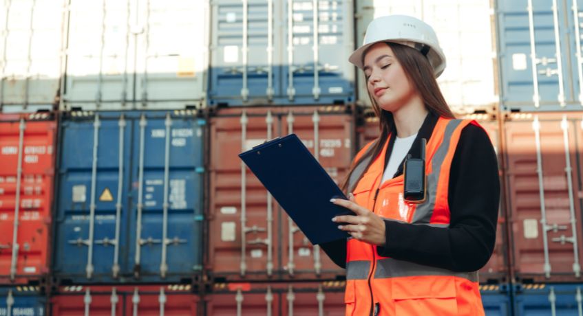 Apa Saja Manfaat Freight Rate Management System?