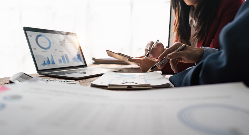 Strategi Efektif untuk Menghadapi Peak Season Audit