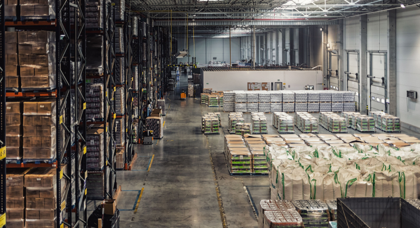 Laporan yang Dilaporkan dengan Sistem IT Inventory Kawasan Berikat