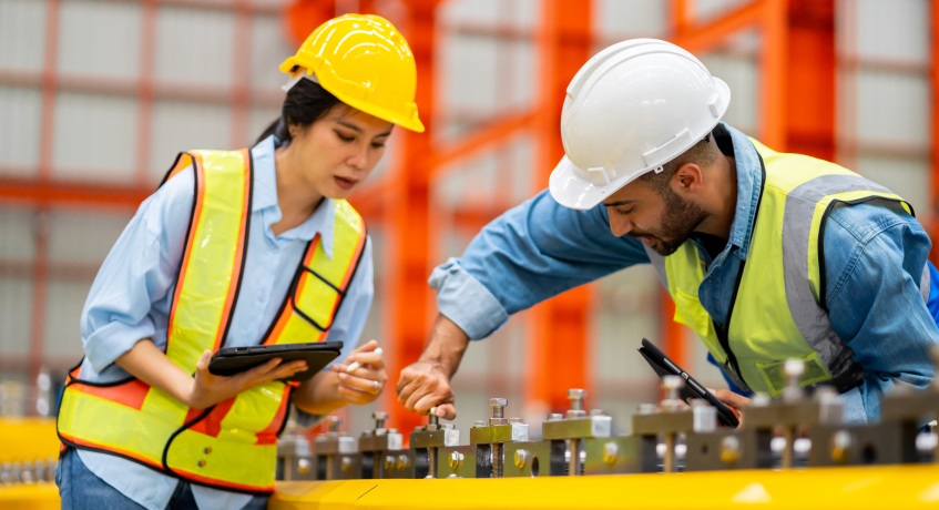 Mengapa Work in Progress Penting untuk Bisnis Manufaktur?