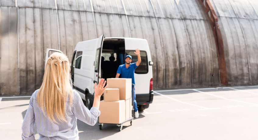 Drop Off Adalah