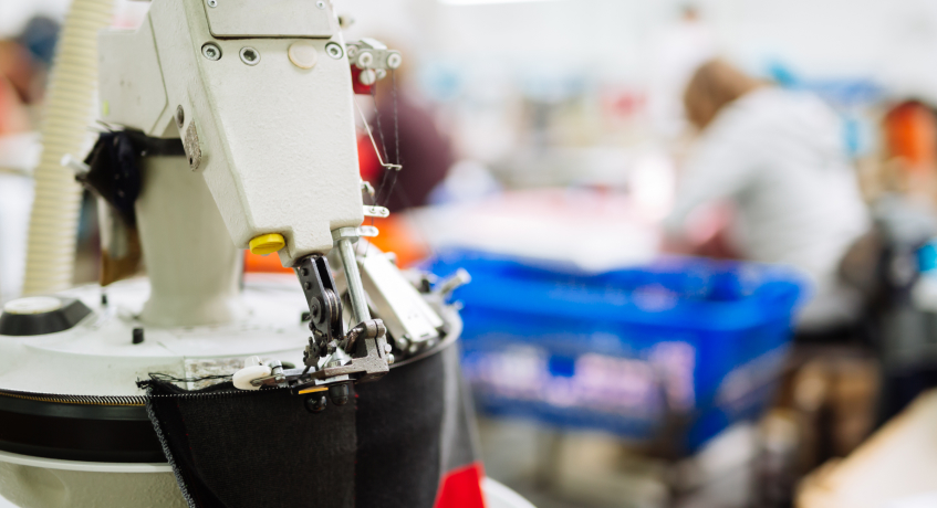 Jenis Teknologi untuk Efektifkan Proses Produksi
