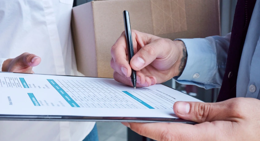 Mengapa Letter of Indemnity dalam Kontrak Penting?