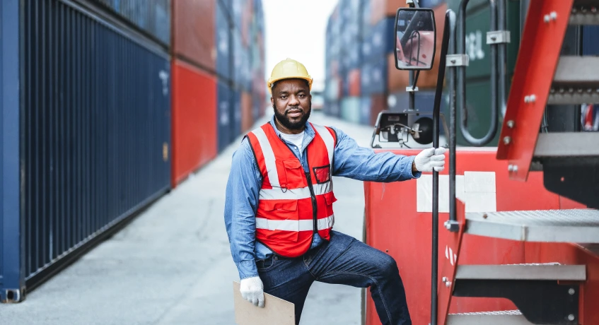 Standar Gaji Supervisor Logistik