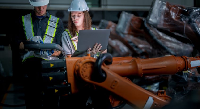 Fungsi Teknologi yang Dipakai Software ERP