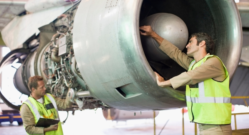 Contoh Corrective Maintenance dalam Berbagai Industri