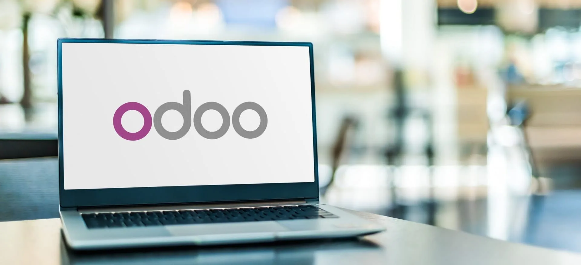 Odoo ERP Software