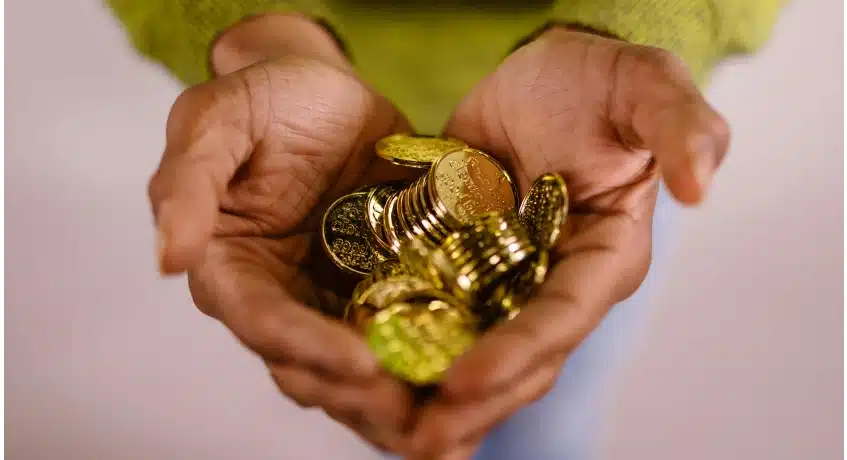 Langkah Menghitung Fair Value