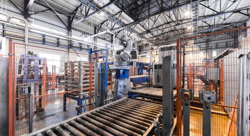 Jenis-Jenis Racking System