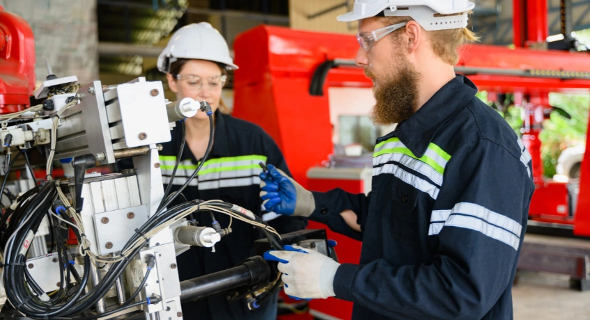 Tujuan Penerapan Predictive Maintenance