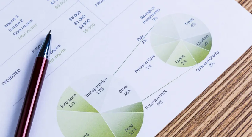 Manfaat Utama Kode Akun Chart of Account (CoA)