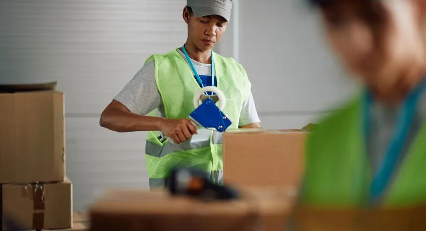 Tugas dan Tanggung Jawab Operator Packing