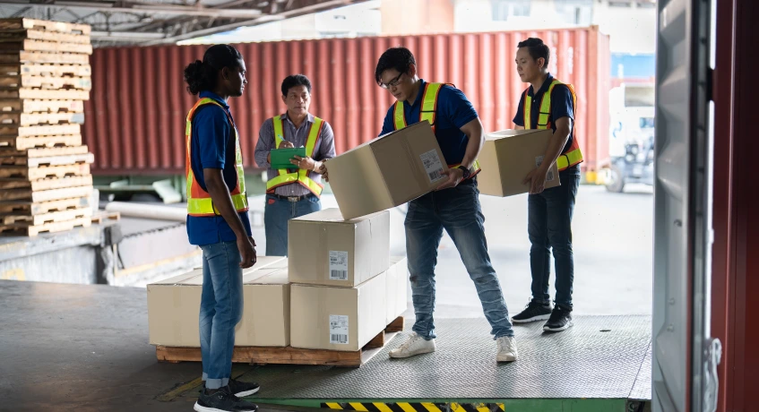 Apa Manfaat Penerapan Delivered Duty Paid?