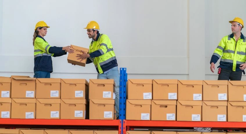 Contoh General Supplier dalam Berbagai Industri